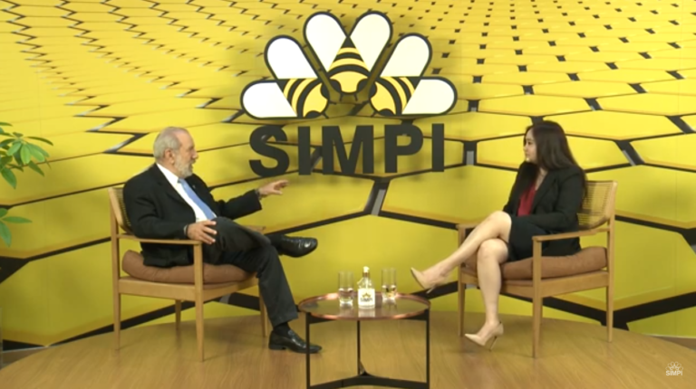 Simpi Podcast SIMPI
